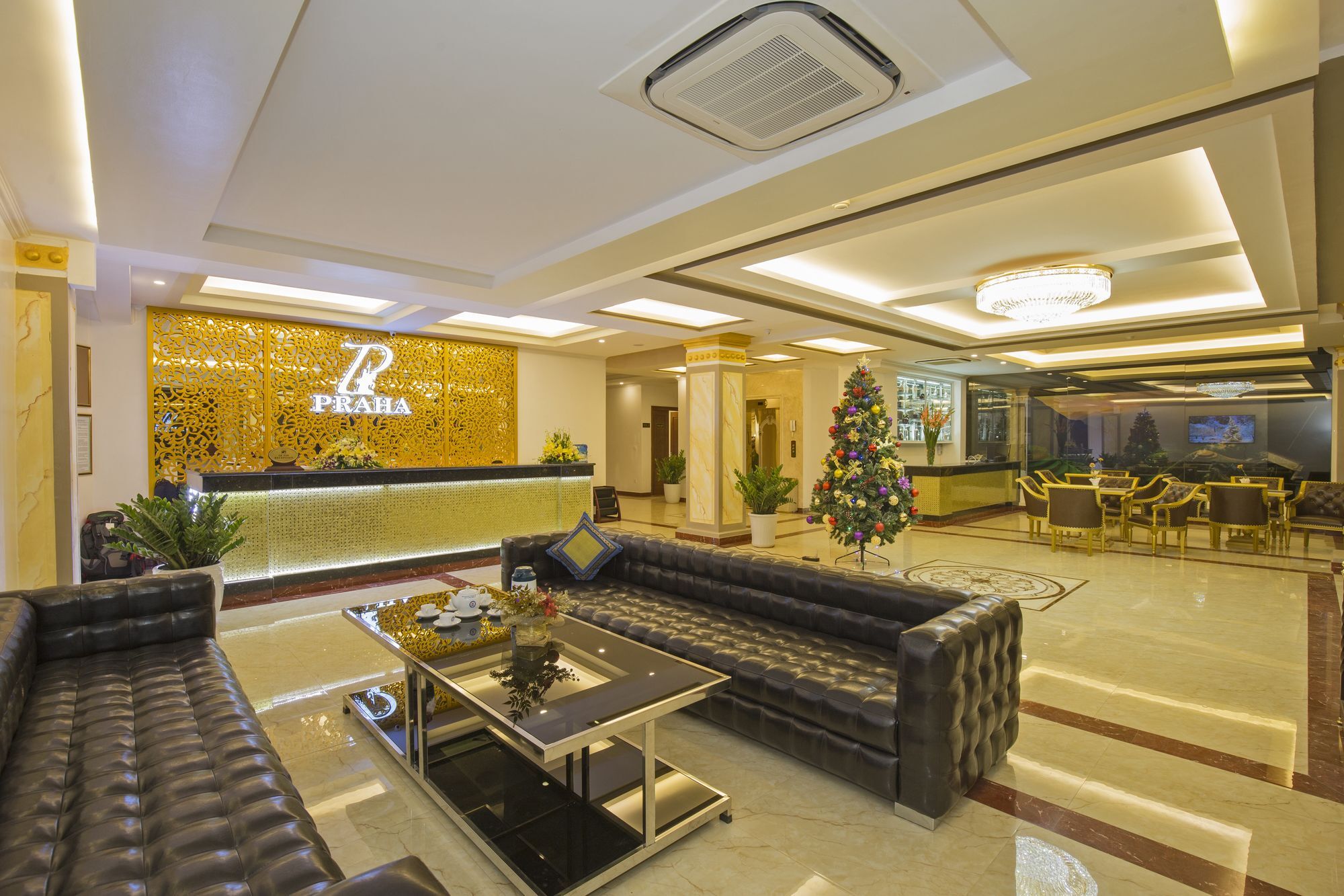 Praha Hotel Sapa Zewnętrze zdjęcie