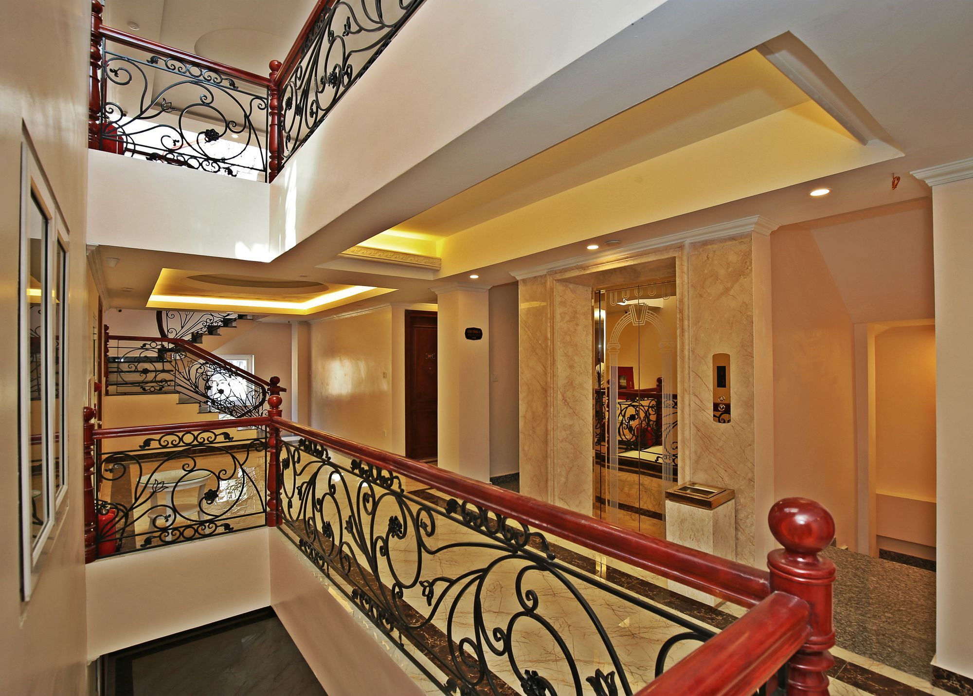 Praha Hotel Sapa Zewnętrze zdjęcie